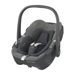 Maxi-Cosi Pebble 360 I-Size Baby Autostoeltje Select Grey
