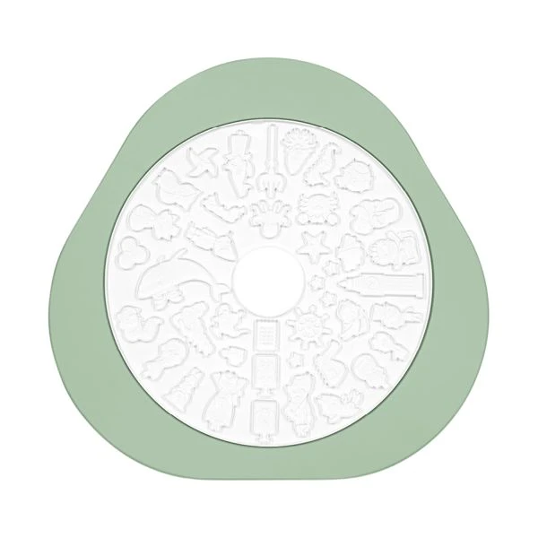 Stokke® MUtable™ V2 Play Board - Klei 3 Stokke® MUtable™ V2 Play Board - Klei