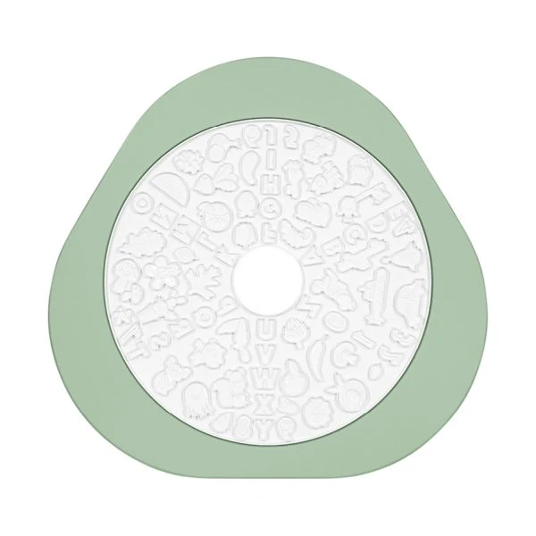 Stokke® MUtable™ V2 Play Board - Klei 5 Stokke® MUtable™ V2 Play Board - Klei - Afbeelding 3