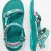 Teva Outdoorsandalen - Turquoise 2 Teva Outdoorsandalen - Turquoise -Kinder Verkoop a0488d506b11468aa166cd3ffc0342b1