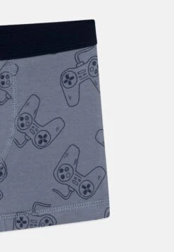 Friboo 7 Pack - Onderbroeken - Multi-Coloured/Black/Blue -Kinder Verkoop a1ad53ce59114d24bab28cfeabfa97f9