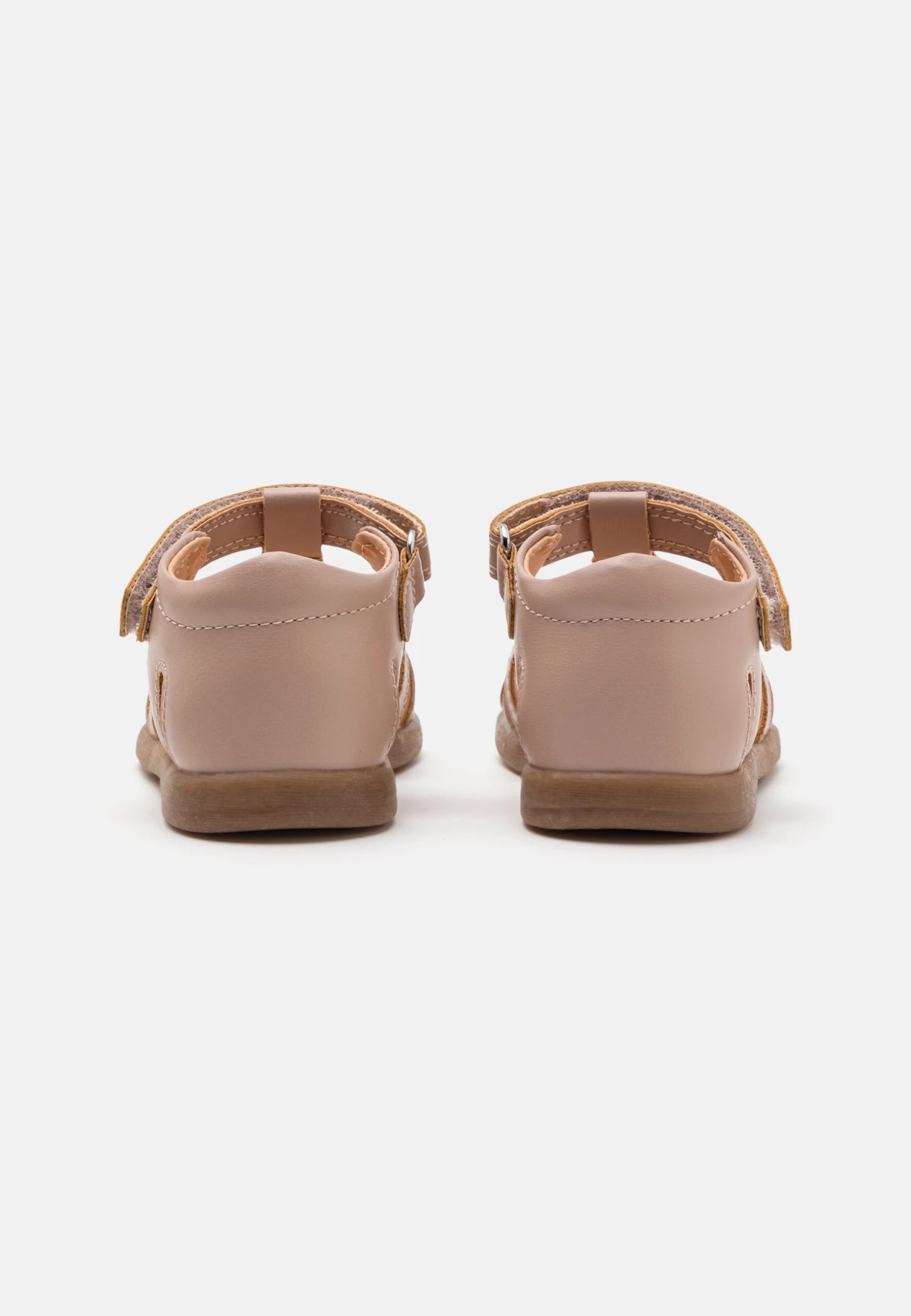 Friboo Sandalen - Light Pink 5 Friboo Sandalen - Light Pink - Afbeelding 3