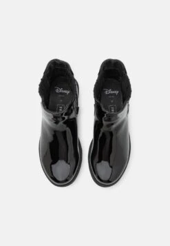 Friboo Disney Mickey Mouse - Zip-Up Booties- Korte Laarzen - Black -Kinder Verkoop abfac50996b040cfadcd7f2affc7eaf1