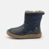 Froddo Barefoot Tex Unisex - Snowboots- Dark Blue -Kinder Verkoop afa470fd922a4458885c5e836c2aa87a
