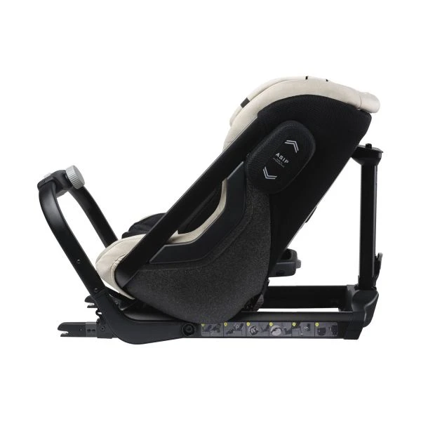 Axkid One 2 I-Size Autostoeltje Brick Melange - Afbeelding 3