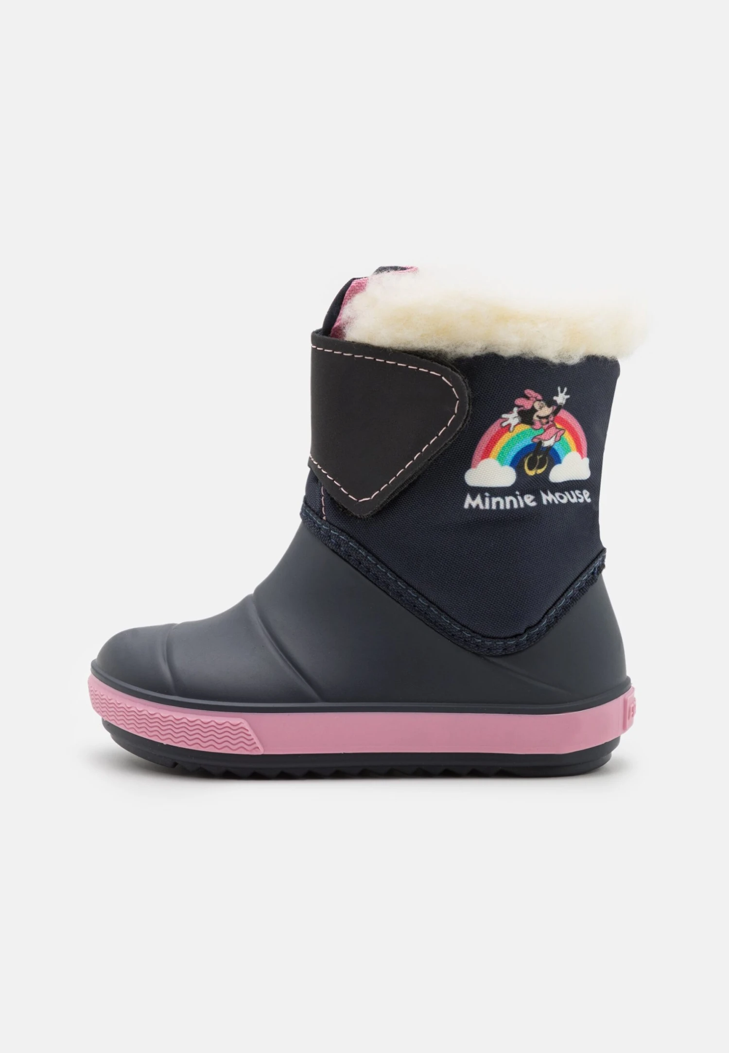 Friboo Disney Minnie Mouse - Snow Boots - Snowboots- Dark Blue 3 Friboo Disney Minnie Mouse - Snow Boots - Snowboots- Dark Blue