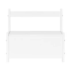 Europe Baby Basic II Klepbank Mat Wit -Kinder Verkoop basic ii wit 1 new 3ada