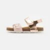 Friboo Sandalen - Gold 1 Friboo Sandalen - Gold -Kinder Verkoop be2853e5eca64026b8f68d67a25871f0