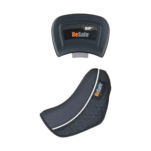 BeSafe IZi Flex Fix I-Size Autostoeltje Melange Metallic - Afbeelding 4