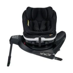 BeSafe IZi Turn B I-Size Autostoeltje Car Interior Black 9 BeSafe IZi Turn B I-Size Autostoeltje Car Interior Black -Kinder Verkoop besafe izi turn b i size autostoeltje car interior black 4 2df7