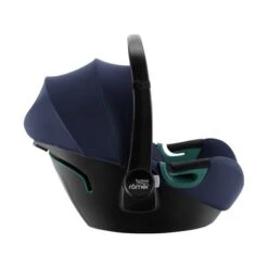 Britax Römer Baby-Safe 3 I-Size Autostoeltje Indigo Blue -Kinder Verkoop britax r mer baby safe 3 i size autostoeltje indigo blue 1 cdfa
