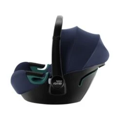 Britax Römer Baby-Safe 3 I-Size Autostoeltje Indigo Blue -Kinder Verkoop britax r mer baby safe 3 i size autostoeltje indigo blue 2 3eb7