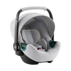 Britax Römer Baby-Safe 3 I-Size Autostoeltje Incl. Base Nordic Grey 11 Britax Römer Baby-Safe 3 I-Size Autostoeltje Incl. Base Nordic Grey -Kinder Verkoop britax r mer baby safe 3 i size autostoeltje nordic grey 4 2 ce3a