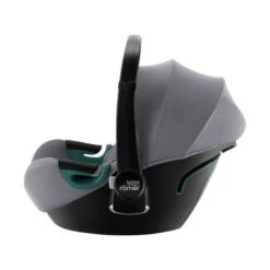 Britax Römer Baby-Safe ISense Autostoeltje Incl. Base Frost Grey -Kinder Verkoop britax r mer baby safe isense autostoeltje frost grey 2 2 67b9