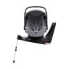 Britax Römer Baby-Safe ISense Autostoeltje Incl. Base Frost Grey -Kinder Verkoop britax r mer baby safe isense autostoeltje incl. base frost grey 2 3f40