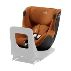 Britax Römer Dualfix ISense Autostoeltje Golden Cognac -Kinder Verkoop britax r mer dualfix isense autostoeltje golden cognac 3 aa83