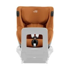Britax Römer Dualfix ISense Autostoeltje Golden Cognac -Kinder Verkoop britax r mer dualfix isense autostoeltje golden cognac 5 07ae