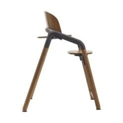 Bugaboo Giraffe Kinderstoel Wood / Grey -Kinder Verkoop bugaboo giraffe kinderstoel wood grey 6 2566