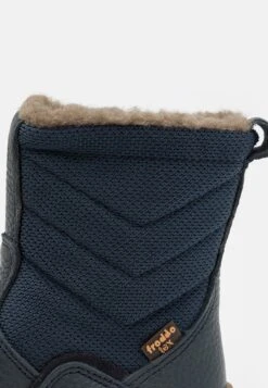 Froddo Barefoot Tex Unisex - Snowboots- Dark Blue 13 Froddo Barefoot Tex Unisex - Snowboots- Dark Blue -Kinder Verkoop c5875ba97a9b4b1ba4200e9275bedf91