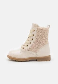 Uitgelichte producten 15 Friboo Veterboots - Nude