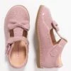 Friboo Ballerina'S Met Enkelbandjes - Rose -Kinder Verkoop cc1349bab35a4dc383f1f6800a7017a3