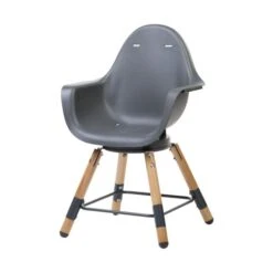 Childhome Evolu One.80° 2-in-1 Naturel / Anthraciet -Kinder Verkoop childhome evolu one.80 2 in 1 naturel anthraciet 5 9b99