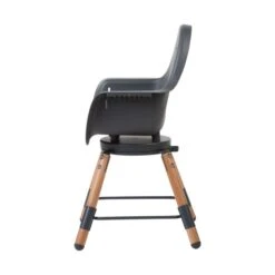 Childhome Evolu One.80° 2-in-1 Naturel / Anthraciet -Kinder Verkoop childhome evolu one.80 2 in 1 naturel anthraciet 6 1381