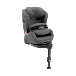 Cybex Anoris T I-Size Autostoeltje Soho Grey -Kinder Verkoop cybex anoris t i size autostoeltje soho grey 2 a474