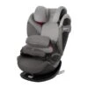 Cybex Pallas S-Fix Autostoeltje Soho Grey -Kinder Verkoop cybex pallas s fix autostoeltje soho grey f379