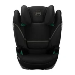 Kinder Verkoop -Kinder Verkoop cybex solution s2 i fix autostoeltje moon black 3 58c2