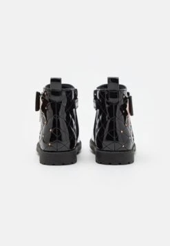 Friboo Korte Laarzen - Black 10 Friboo Korte Laarzen - Black -Kinder Verkoop d6d72b93f4214917a0d95f711504225c