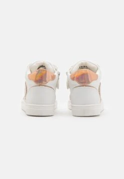 Friboo Sneakers Hoog - White -Kinder Verkoop da321d7f5d1545e9a61da3bdcfb89fb7