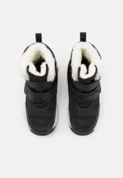 Friboo Snowboots- Black -Kinder Verkoop e31ad550a7574071b8bc795c09297ecb