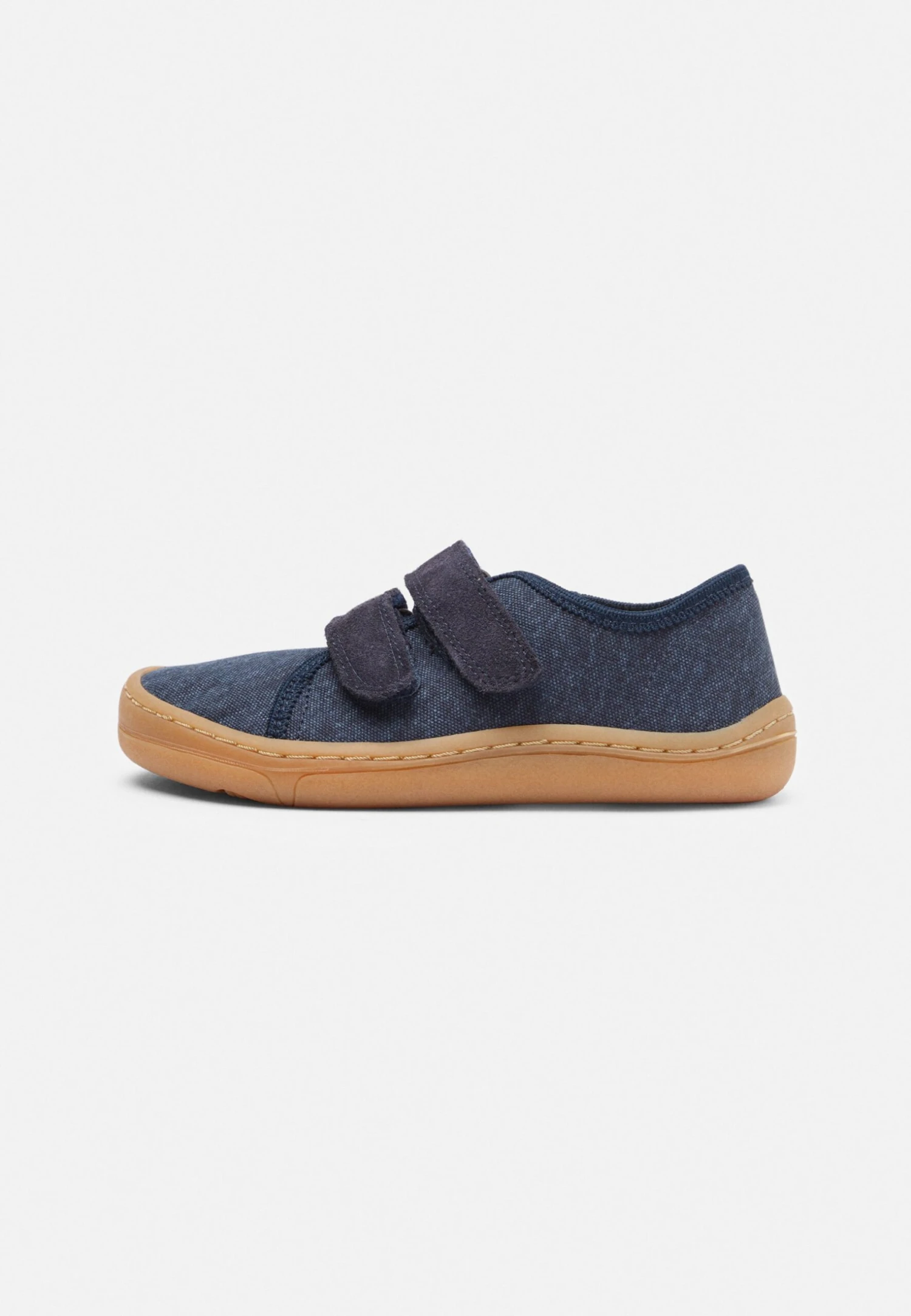 Froddo Barefoot - Klittenbandschoenen - Dark Blue 3 Froddo Barefoot - Klittenbandschoenen - Dark Blue