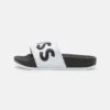 BOSS Kidswear Aqua Slides - Muiltjes - White -Kinder Verkoop ea8c1325a9ff4bdeb6e314a33ded629b