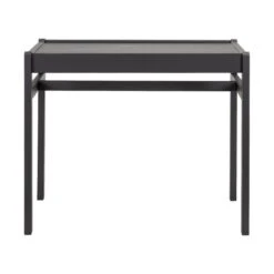 Europe Baby Basic II Kindertafeltje Mat Zwart -Kinder Verkoop europe baby basic ii tafeltje mat zwart 1 67fd