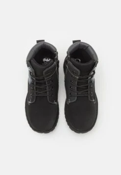 Friboo Veterboots - Black -Kinder Verkoop f751a1b9a6a34d2fb4522fda3ada1f89