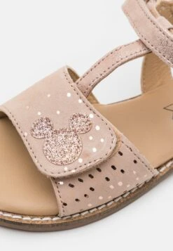 Friboo Disney Mickey Mouse - Strappy Sandals - Sandalen - Rose Gold-Coloured 13 Friboo Disney Mickey Mouse - Strappy Sandals - Sandalen - Rose Gold-Coloured -Kinder Verkoop f8e2d60b176a4a16b67d9cff1806f717