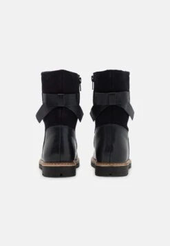 Friboo Leather - Korte Laarzen - Dark Blue 10 Friboo Leather - Korte Laarzen - Dark Blue -Kinder Verkoop fbe48cc82e8249348737b2ea4dfe3a95