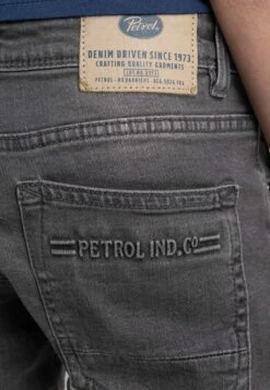 Petrol Industries Nolan - Straight Leg Jeans - Ash Grey 12 Petrol Industries Nolan - Straight Leg Jeans - Ash Grey -Kinder Verkoop fc3343aa4c354ca2b0e82c117803412e