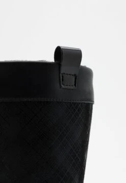 Friboo Laarzen - Black -Kinder Verkoop fe86bf31c7b14e41bf63e9376fe9899a