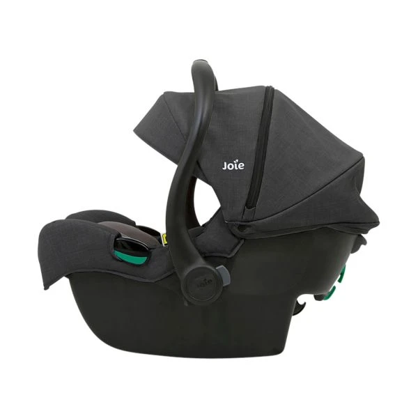 Joie I-Gemm 3 Baby Autostoeltje Shale 7 Joie I-Gemm 3 Baby Autostoeltje Shale - Afbeelding 5