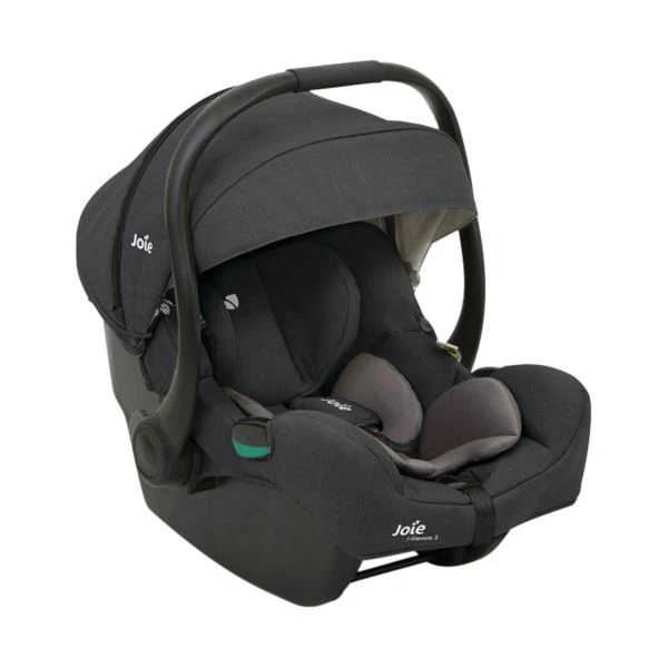 Joie I-Gemm 3 Baby Autostoeltje Shale 3 Joie I-Gemm 3 Baby Autostoeltje Shale