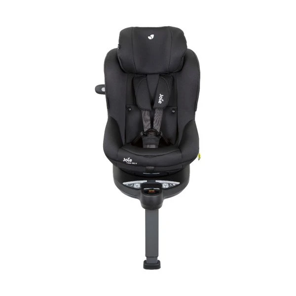 Joie I-Spin 360 R Autostoeltje Coal 6 Joie I-Spin 360 R Autostoeltje Coal - Afbeelding 4