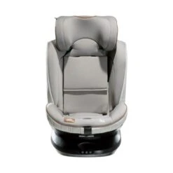 Joie I-Spin Grow R Autostoeltje Oyster -Kinder Verkoop joie i spin grow autostoeltje oyster 2 2447