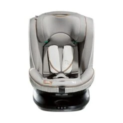 Joie I-Spin Grow R Autostoeltje Oyster -Kinder Verkoop joie i spin grow autostoeltje oyster 4 134f