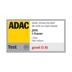 Joie I-Traver Autostoeltje Pine -Kinder Verkoop joie i traver autostoeltje 2 1bc4