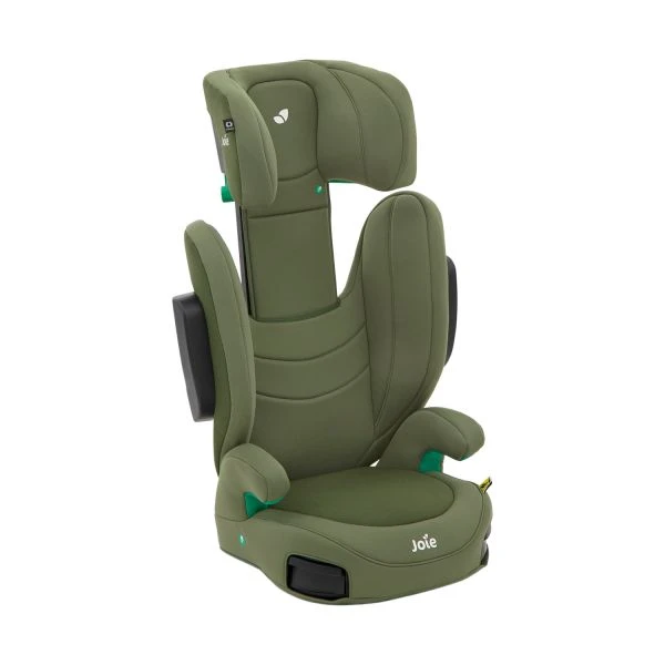 Joie I-Trillo LX Autostoeltje Moss 7 Joie I-Trillo LX Autostoeltje Moss - Afbeelding 5