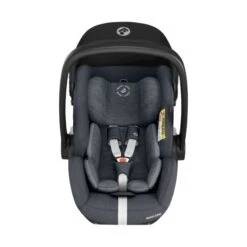 Kinder Verkoop -Kinder Verkoop maxi cosi marble essential baby autostoeltje graphite 7e11