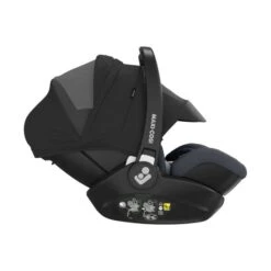 Maxi-Cosi Marble Essential Baby Autostoeltje Graphite -Kinder Verkoop maxi cosi marble essential baby autostoeltje graphite 2 52eb